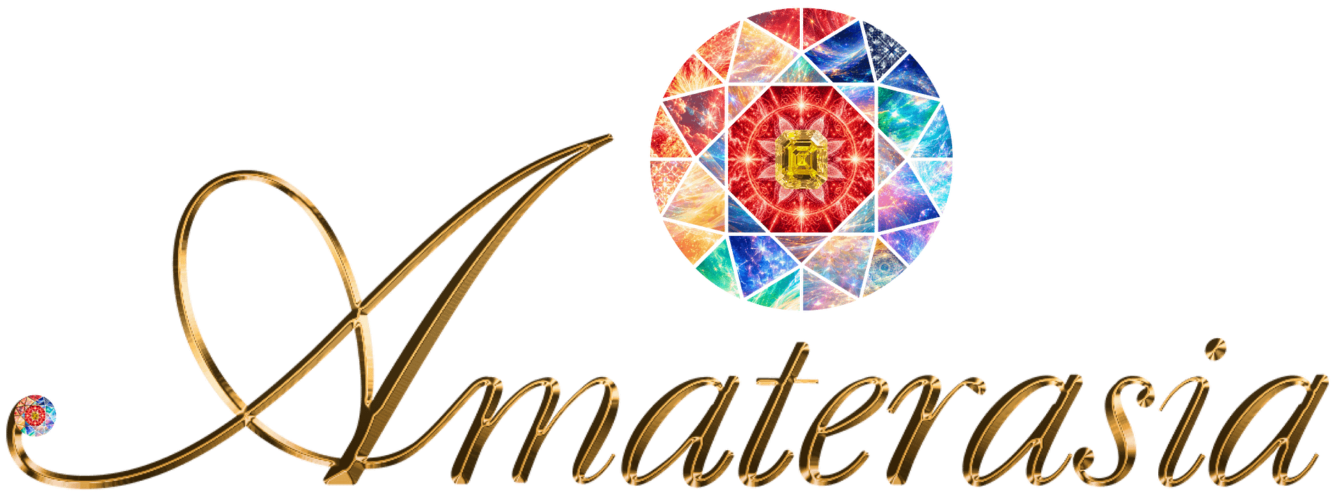 Amaterasia